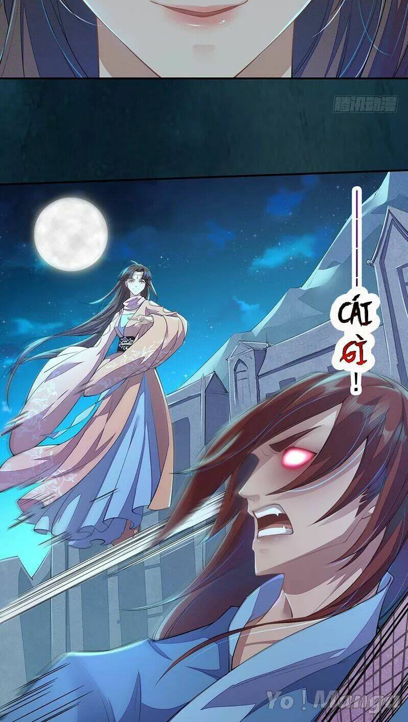 Tuyệt Thế Luyện Đan Sư: Chapter 91