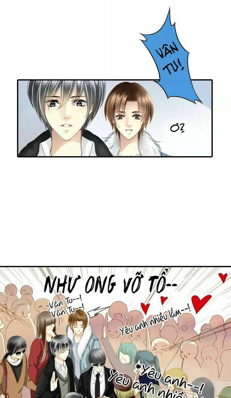 Siêu Sao Trứ Danh: Chapter 44