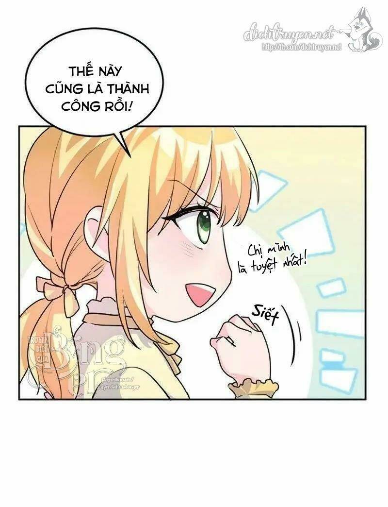 Nữ Hiệp Trở Về: Chapter 5