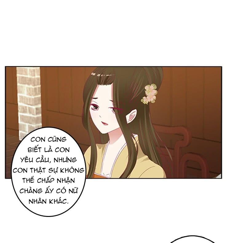 Thông Linh Phi: Chapter 479
