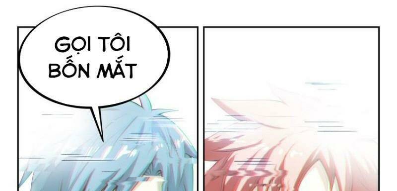 Võ Lực Chí Mạng: Chapter 14