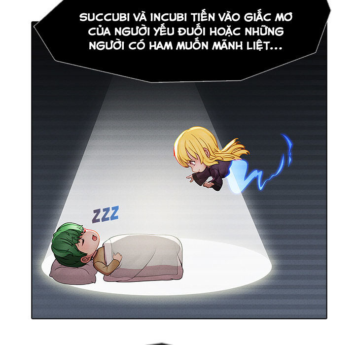 Ảo Mộng Hồ Điệp: Chapter 13