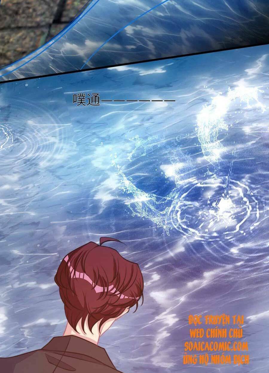 Vết Cắn Trí Mạng: Chapter 38