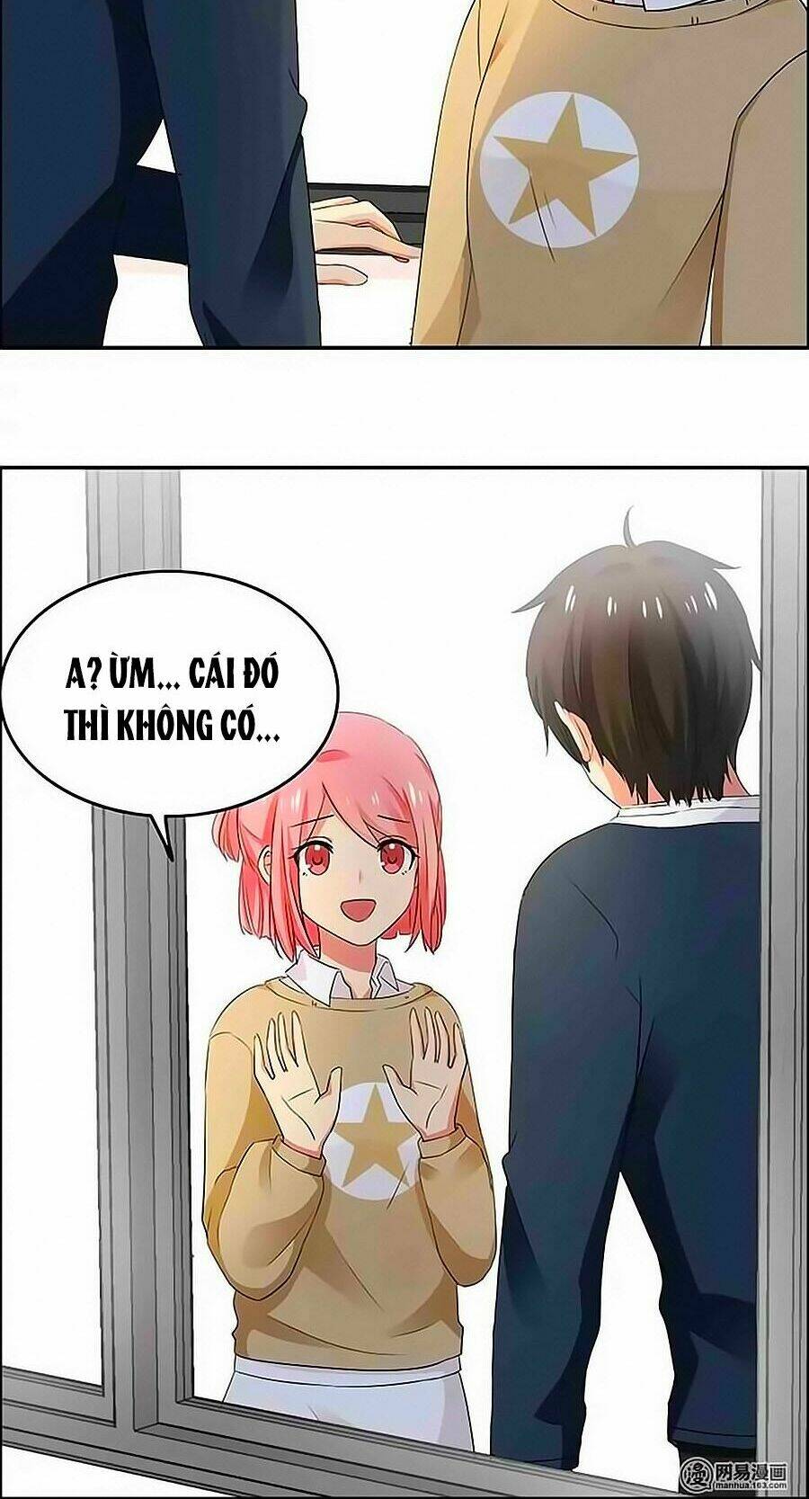 Đại Thần Tình Yêu Chớ Chạm Tôi: Chapter 20