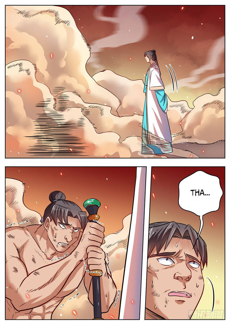 Ngã Dục Phong Thiên: Chapter 38