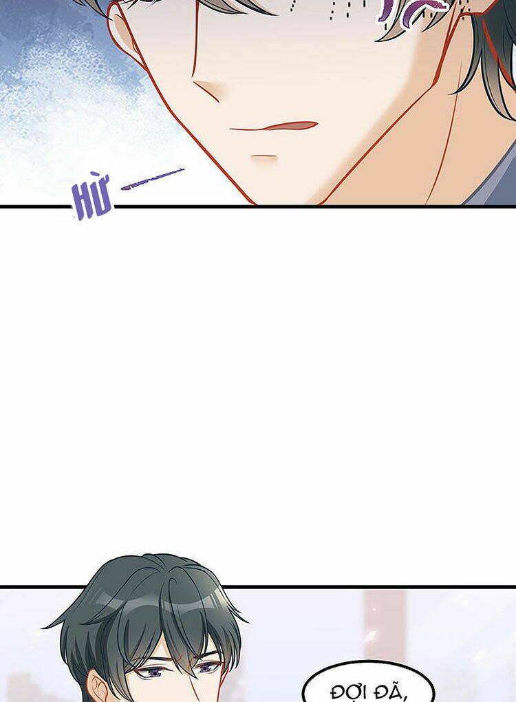 Manh Bảo Ngọt Ngào: Chapter 34