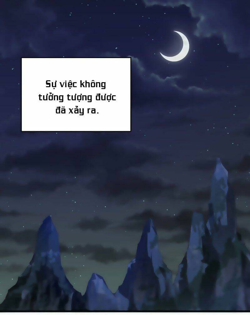 Trò Chơi Trừng Phạt: Chapter 29