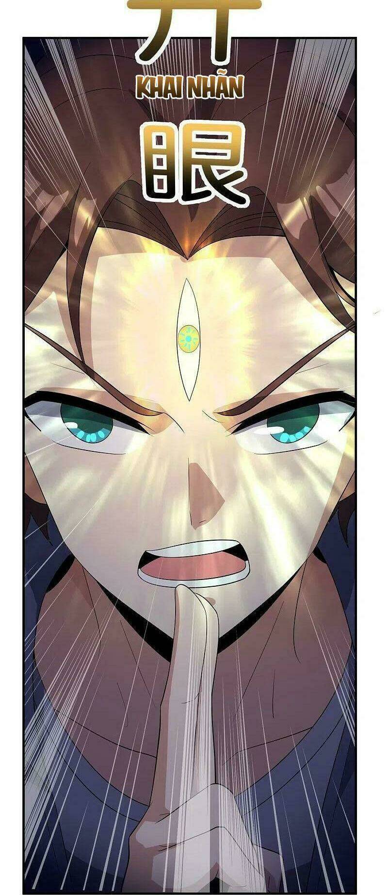 Vòng Bạn Bè Mạnh Nhất Của Tiên Giới: Chapter 176