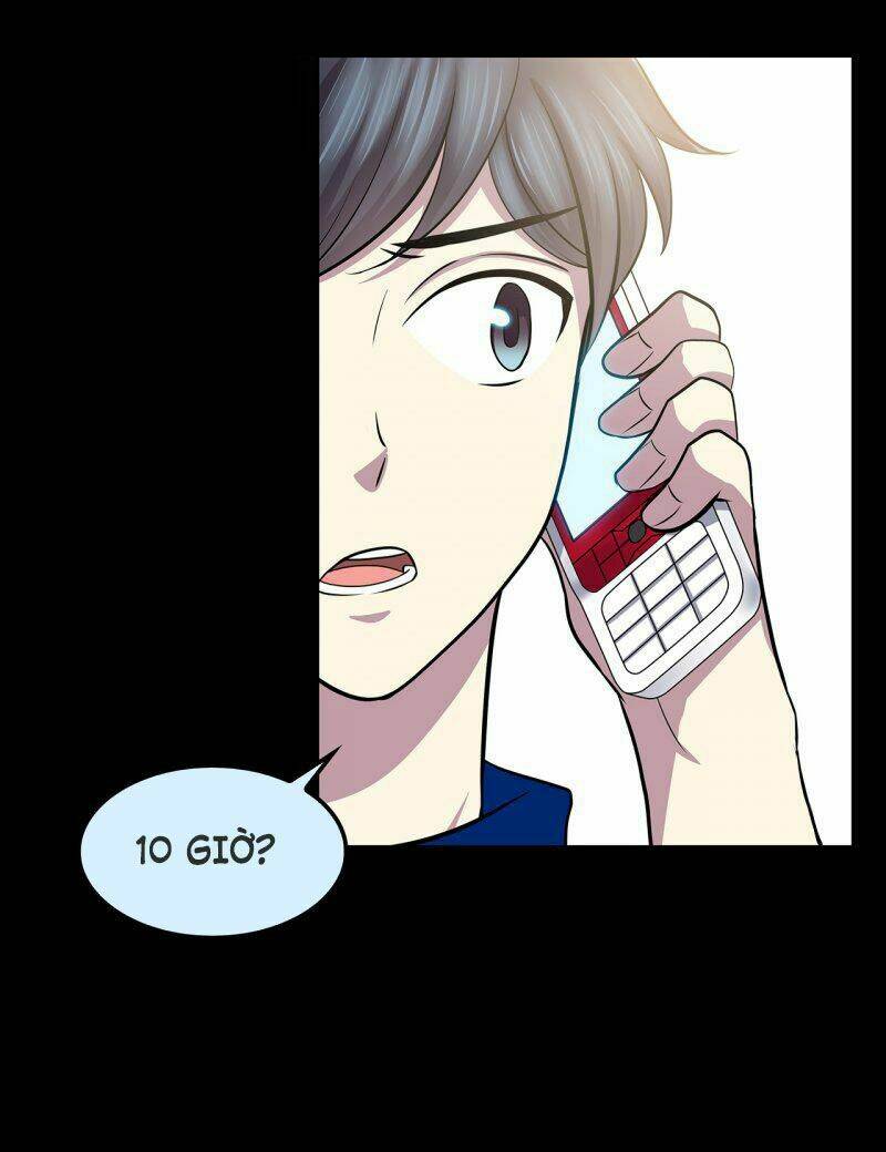 Người Yêu Thời Không: Chapter 34