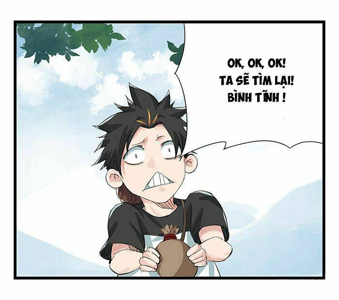 Thăng Vân Tháp: Chapter 13