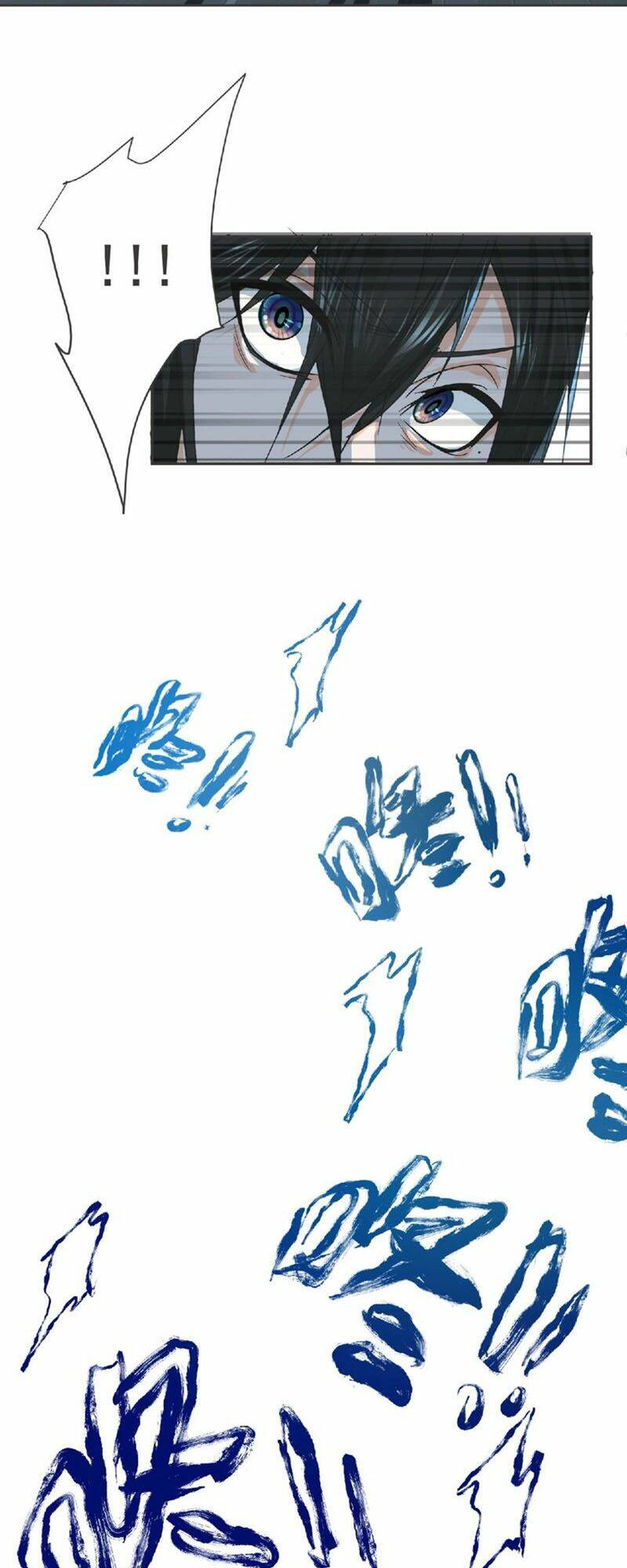 Đại Chiến Yêu Tinh: Chapter 14