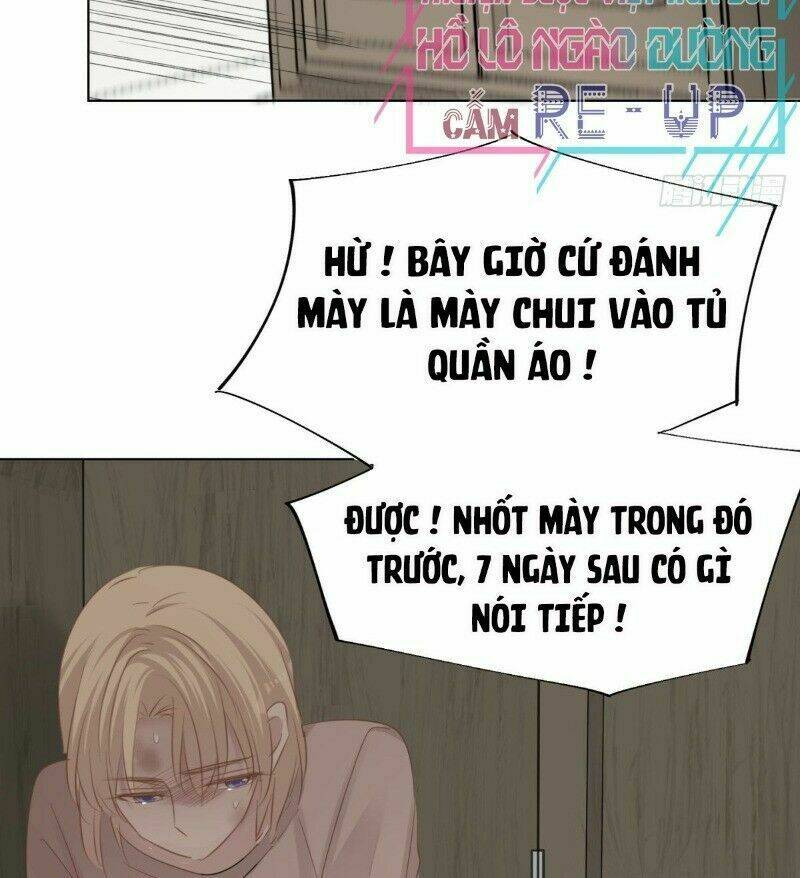 Điều Giáo Gấu Bắc Cực: Chapter 39