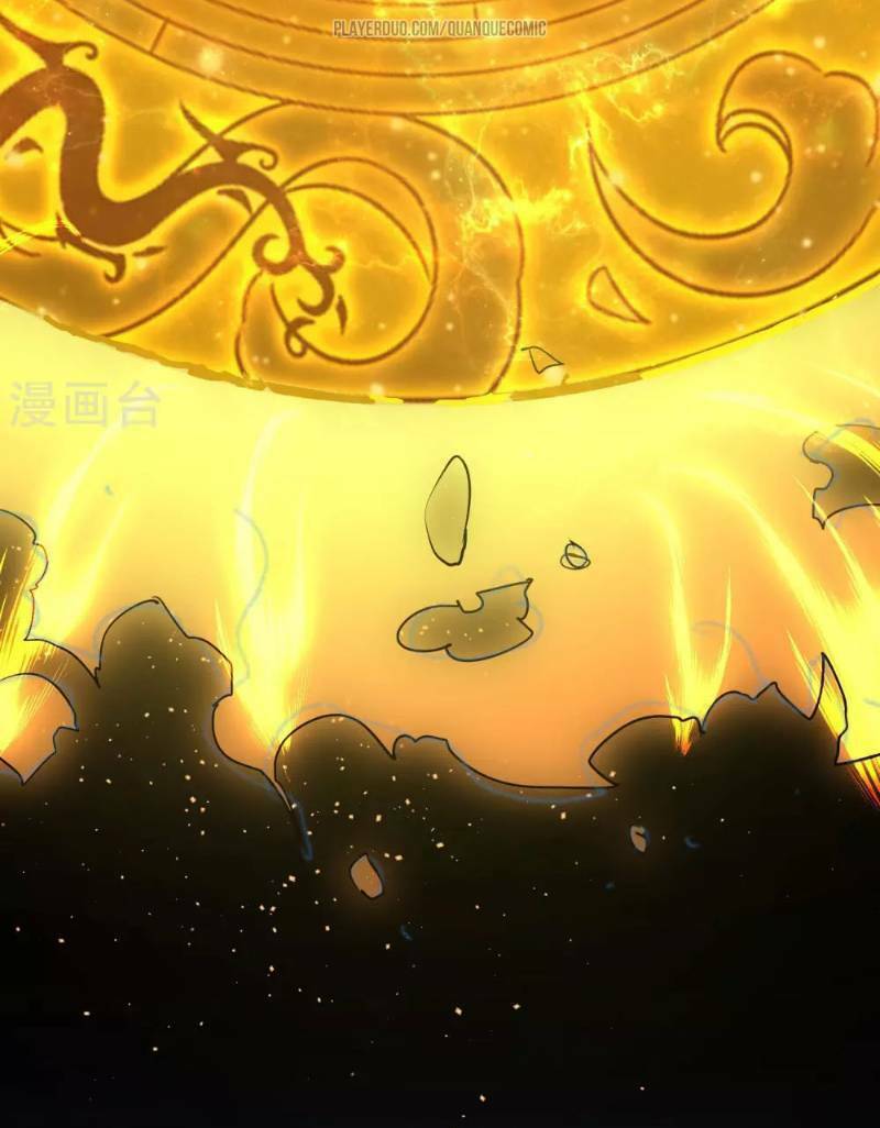 Vạn Giới Tiên Vương: Chapter 15