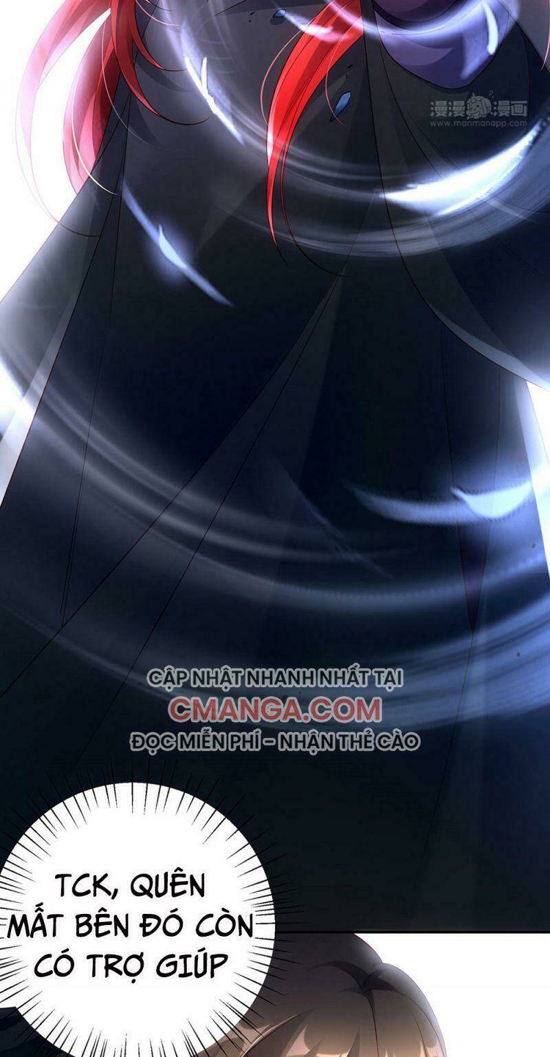 Thiên Kim Bất Hoán: Chapter 57