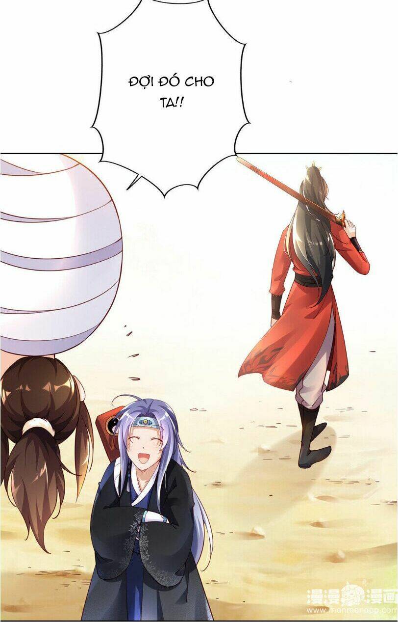 Thiên Kim Bất Hoán: Chapter 4