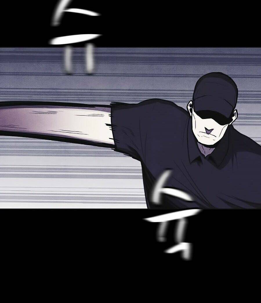 Cậu Bé Shotgun: Chapter 9