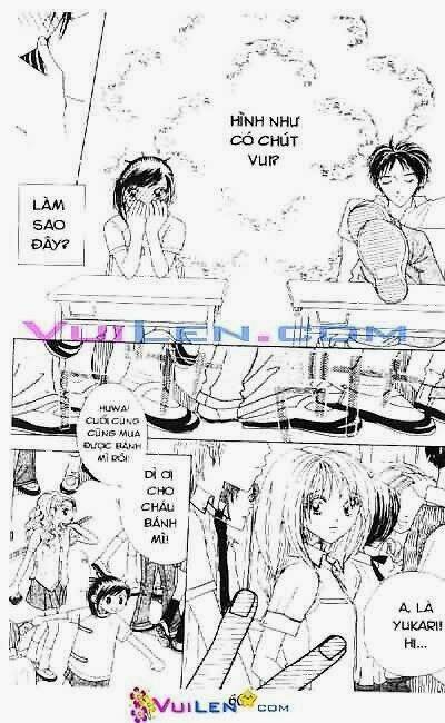 1/4 Tình Yêu: Chapter 3