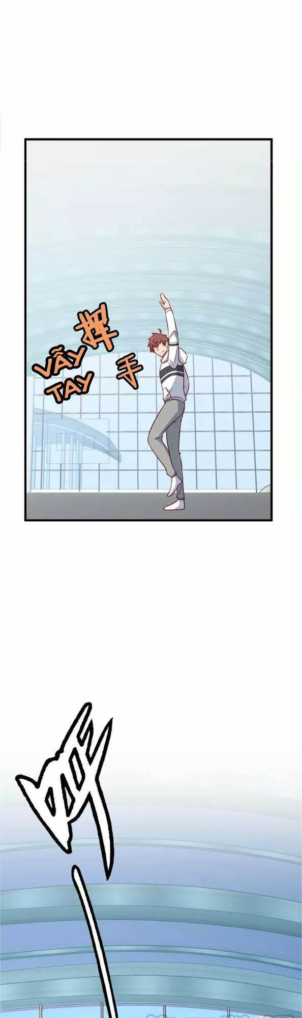 Hệ Thống Tu Tiên Mạnh Nhất: Chapter 97