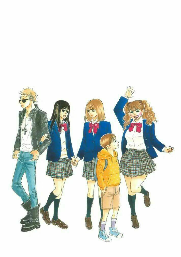 Chàng Giúp Việc Tada: Chapter 17