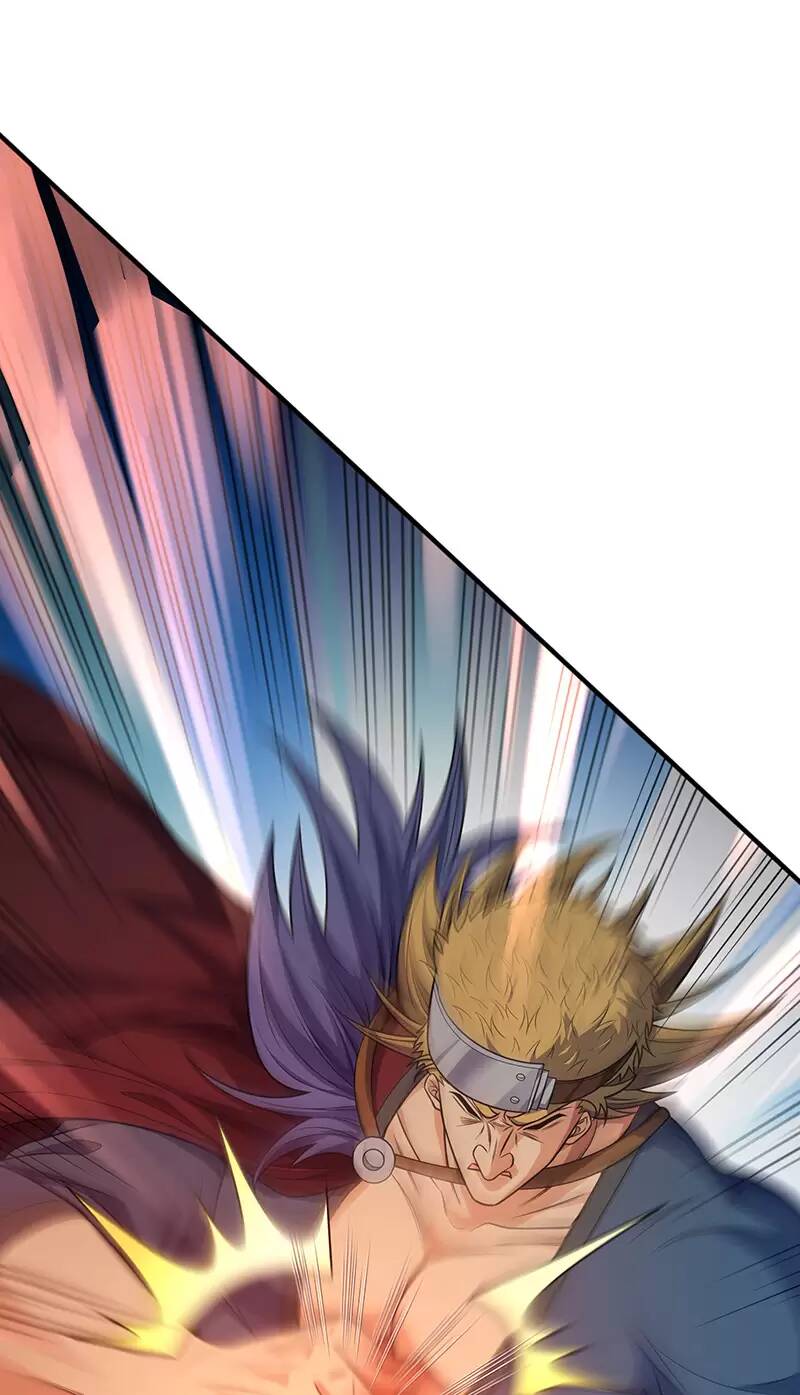 Ma Thú Chiến Thần: Chapter 15