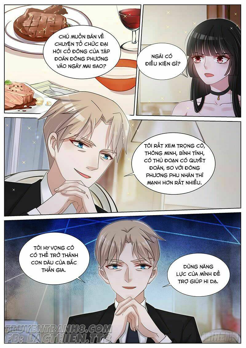 Vương Bài Giáo Thảo: Chapter 198