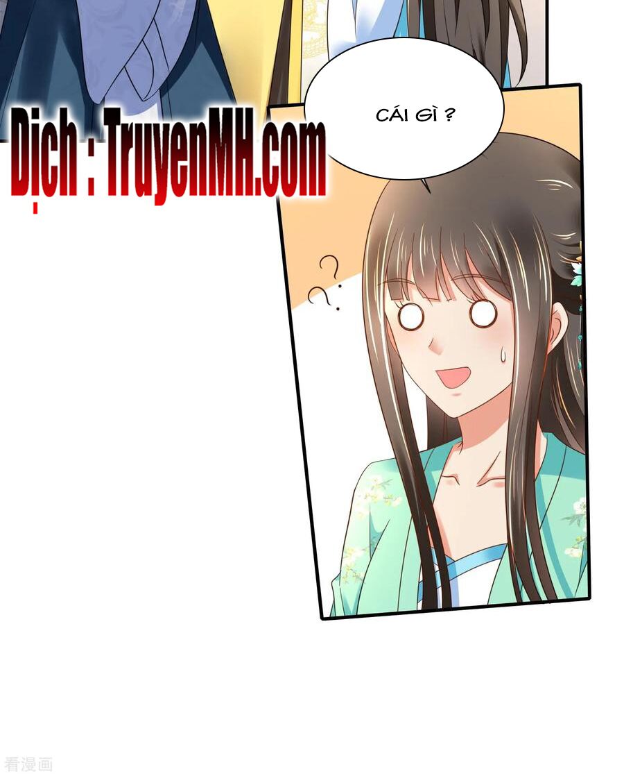 Lãnh Cung Phế Hậu Muốn Nghịch Thiên: Chapter 235