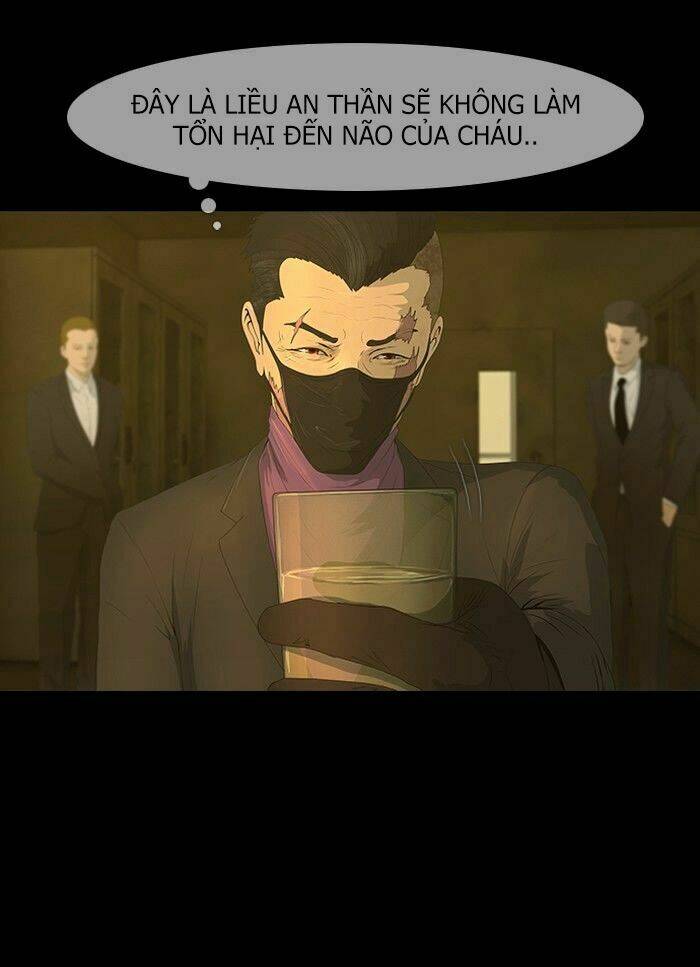 Dead Days: Chapter 61