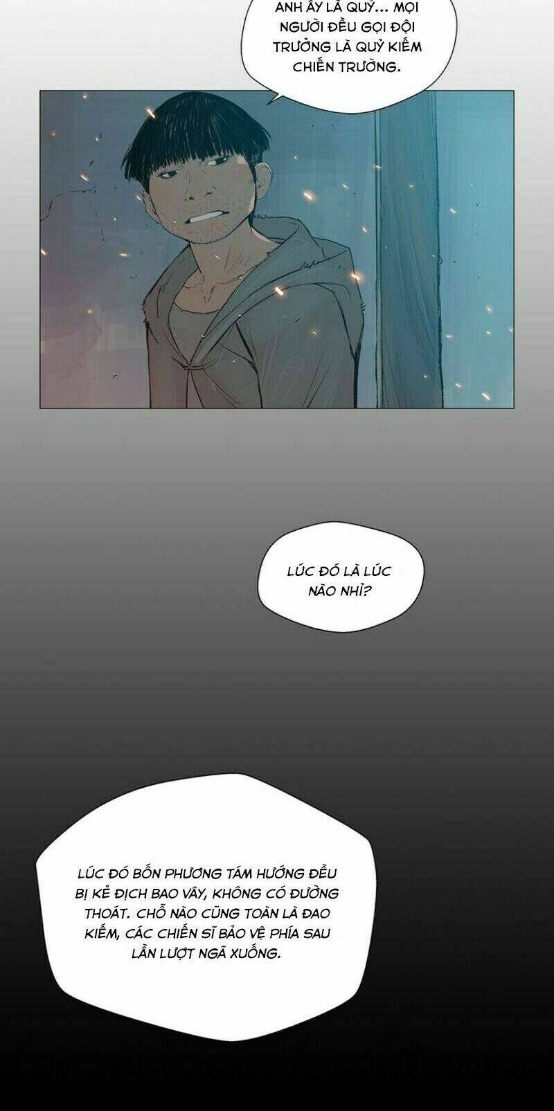 Danh Kiếm: Chapter 7