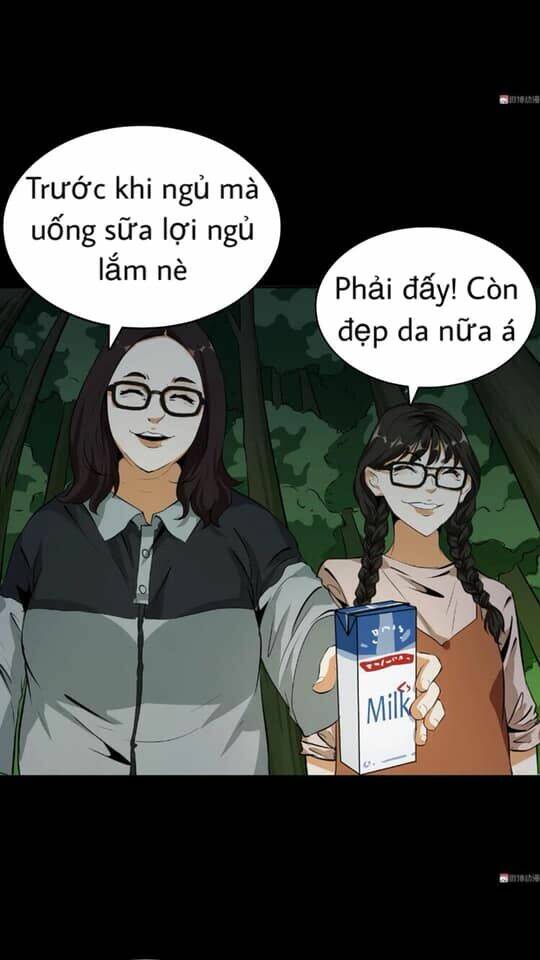 Giày Thủy Tinh: Chapter 28.5