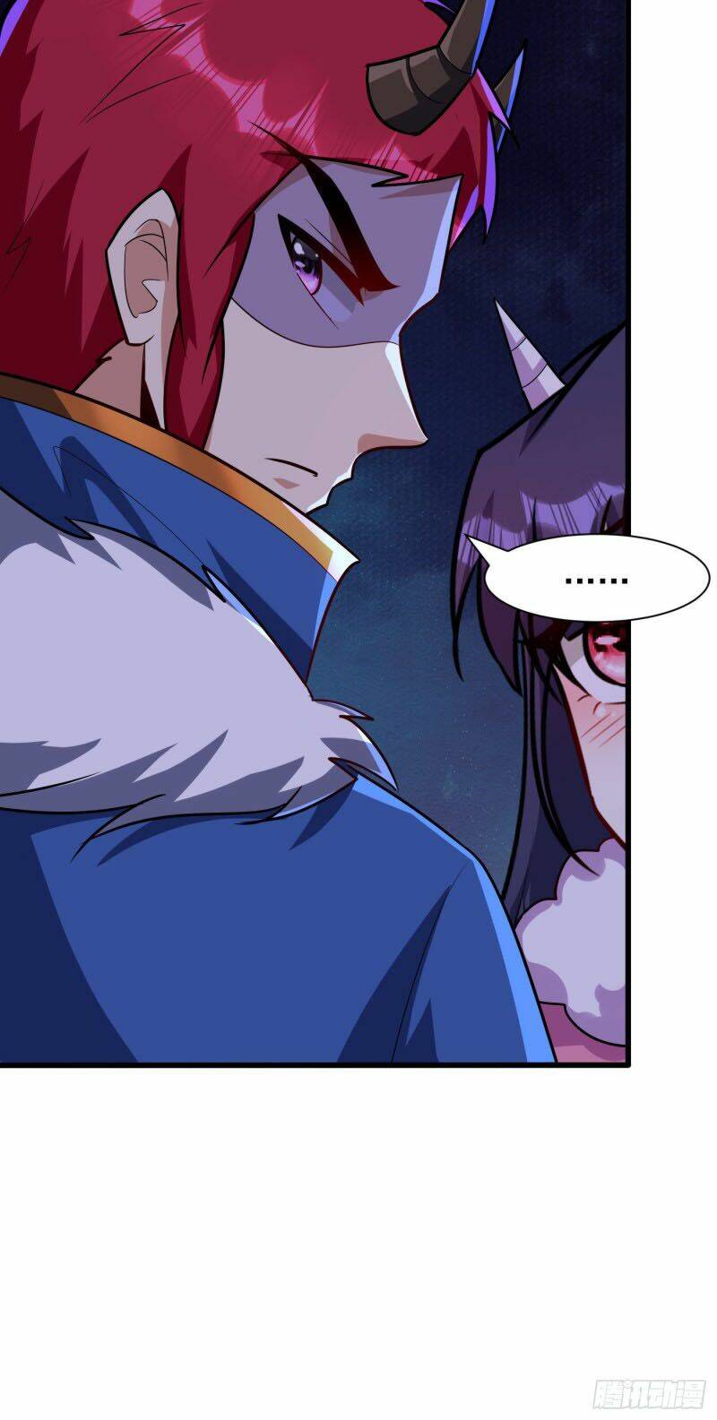 Yêu Giả Vi Vương: Chapter 243