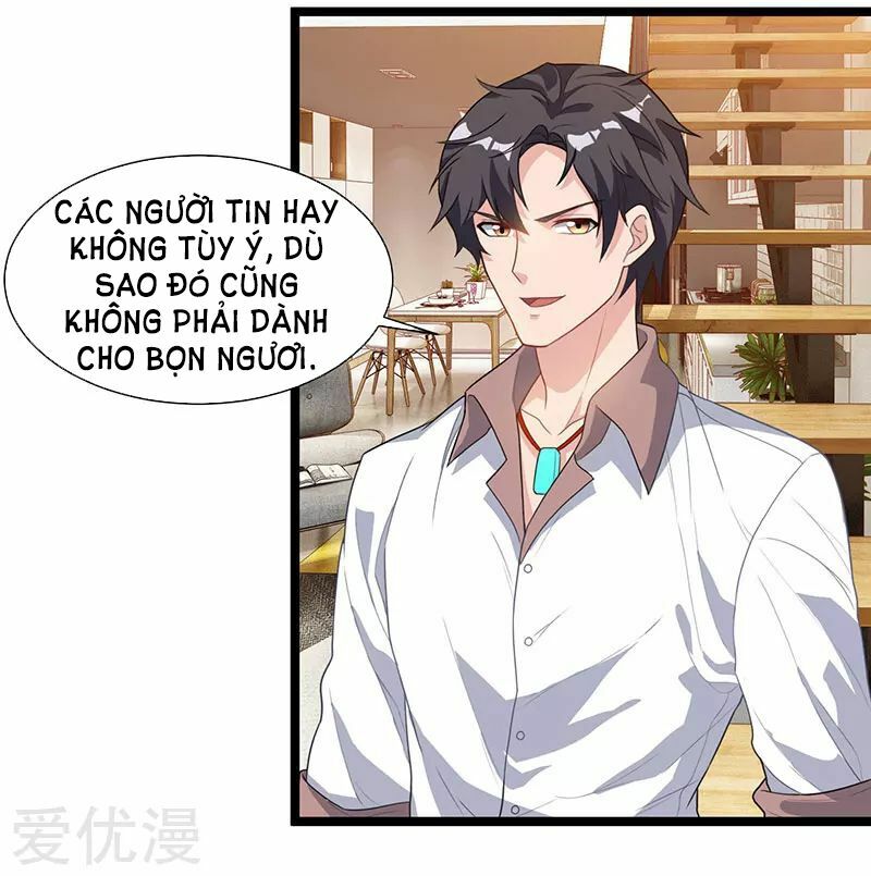 Trọng Sinh Khí Thiếu Quy Lai: Chapter 36