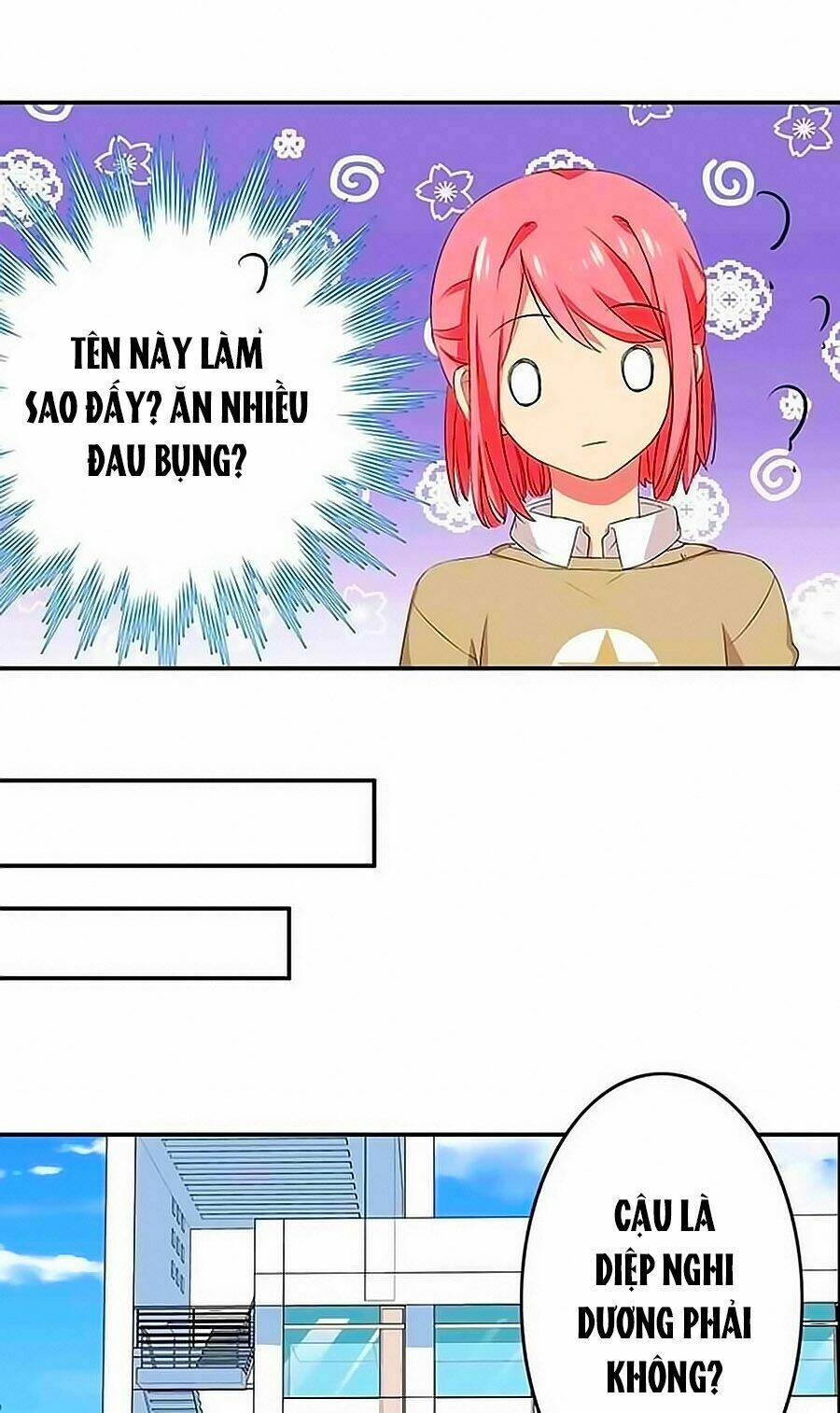 Đại Thần Tình Yêu Chớ Chạm Tôi: Chapter 20