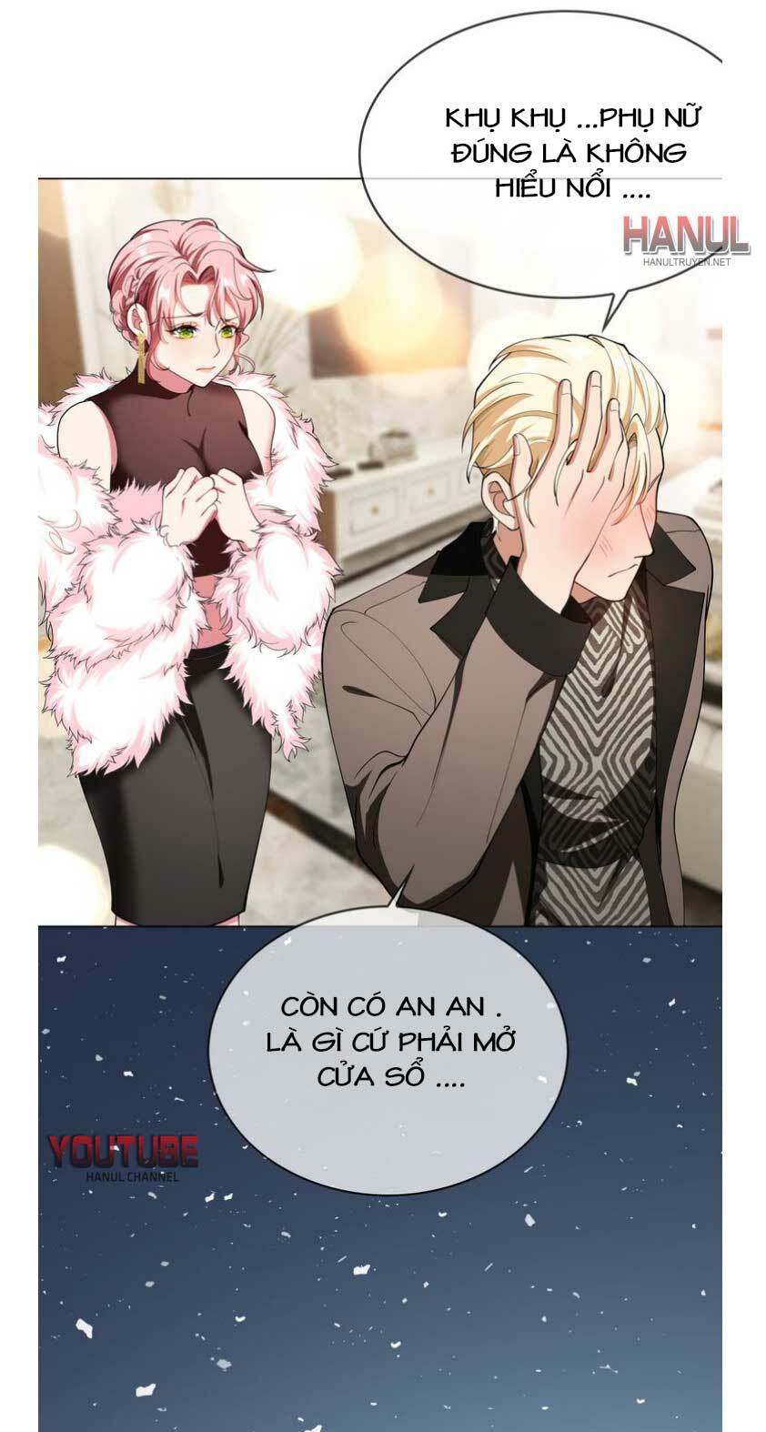 Cô Vợ Nhỏ Nuông Chiều Quá Lại Thành Ác!!: Chapter 198.2