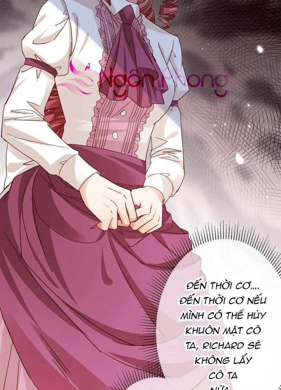 Nữ Hoàng Đầu Tiên Của Đế Quốc: Chapter 61