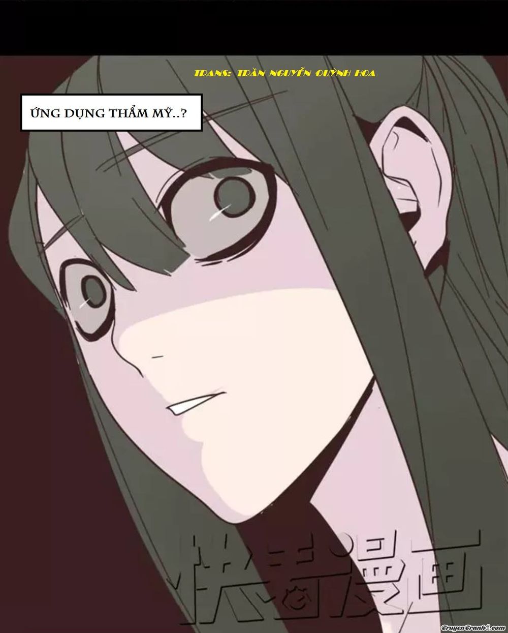 Ứng Dụng Thẩm Mỹ: Chapter 11