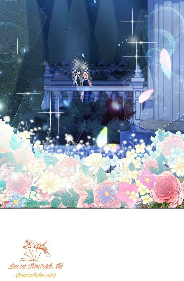 Bút Danh Bí Mật Của Nữ Công Tước: Chapter 17