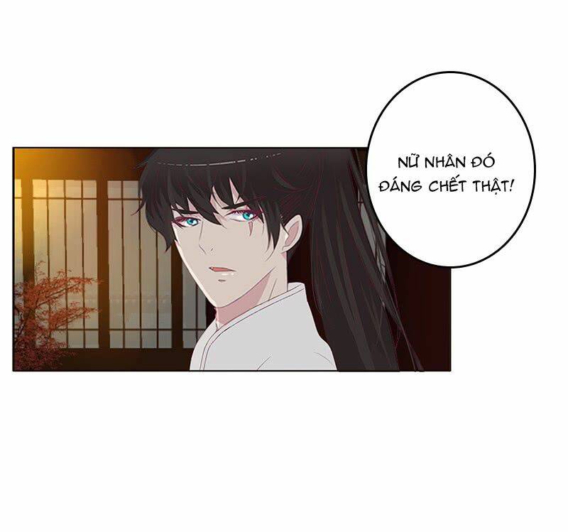 Tướng Quân Mời Ra Trận: Chapter 116