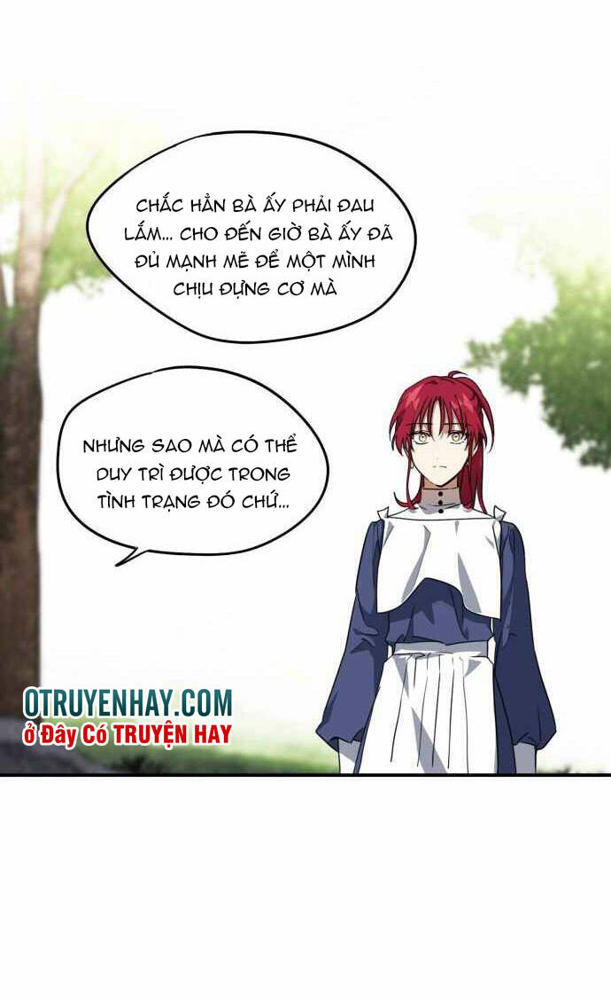 LÂU ĐÀI VÔ DANH: Chapter 29