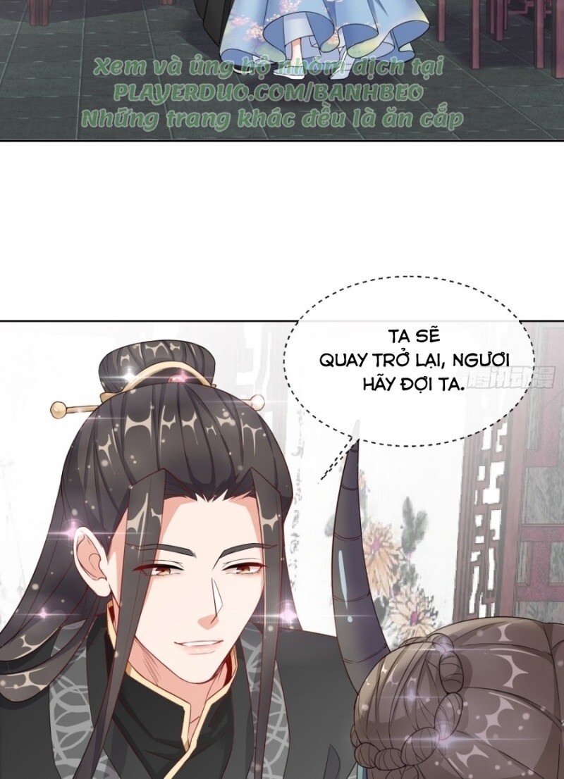 Công Lược Trưởng Thành Của Vương Phi: Chapter 6