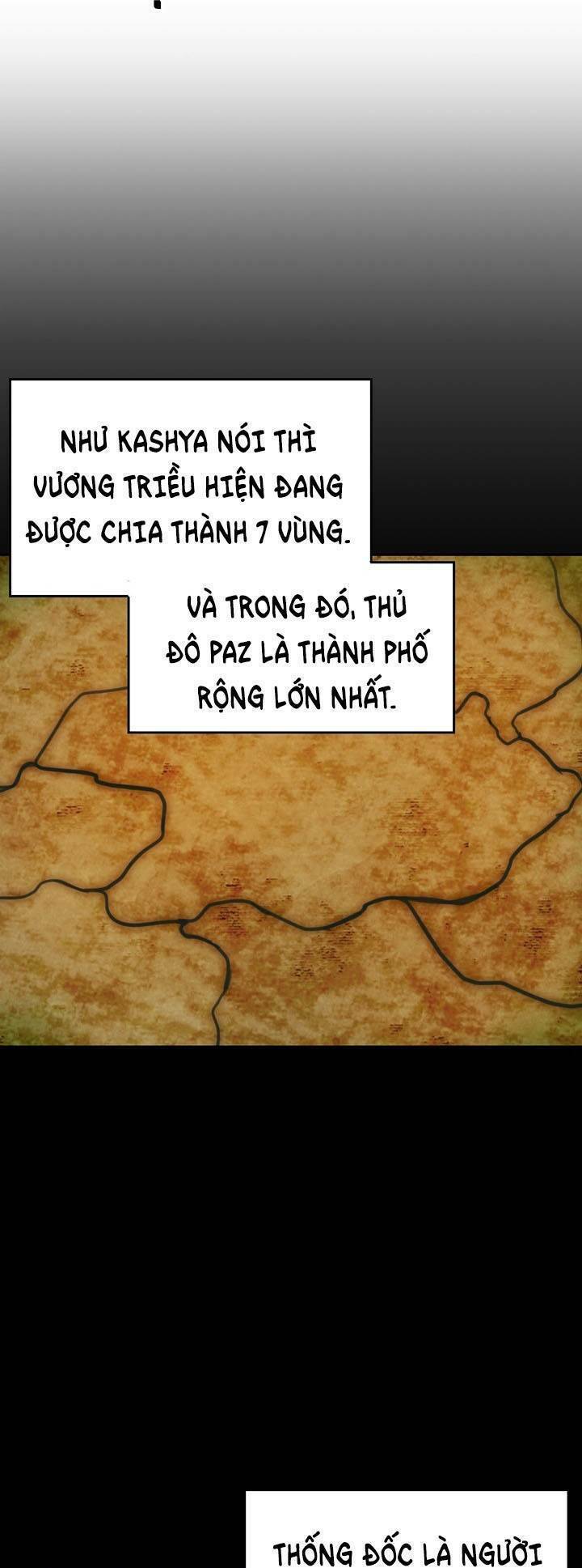 Amina - Nữ Thần Đèn: Chapter 11