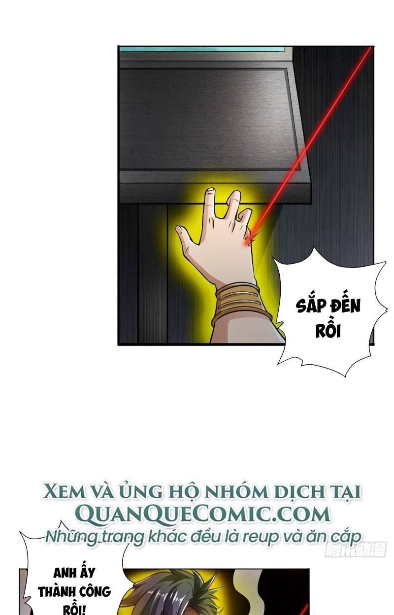 Hệ Thống Tìm Đường Chết Mạnh Nhất: Chapter 51