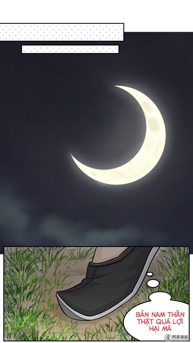 Hoàng Thượng Đoạn Tụ! Đừng Chạm Vào Ta: Chapter 53