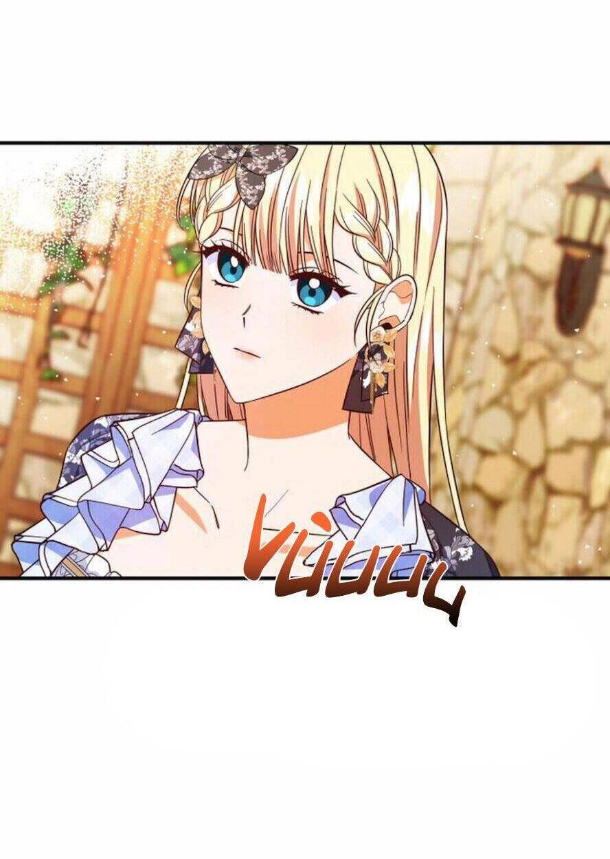 Lòng Trung Thành Với Kẻ Ác: Chapter 23