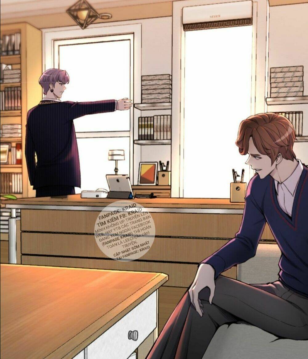 Luân Hồi Ác Nhân: Chapter 29