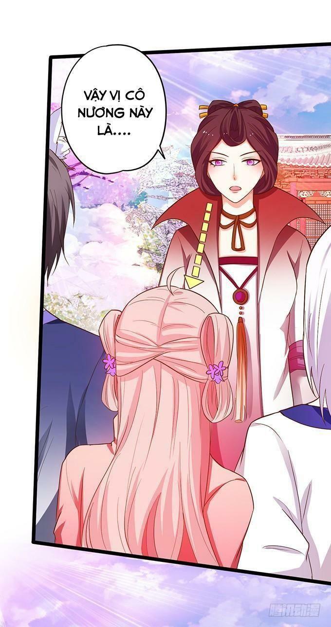 Hồ Tiên Hung Bạo: Chapter 69