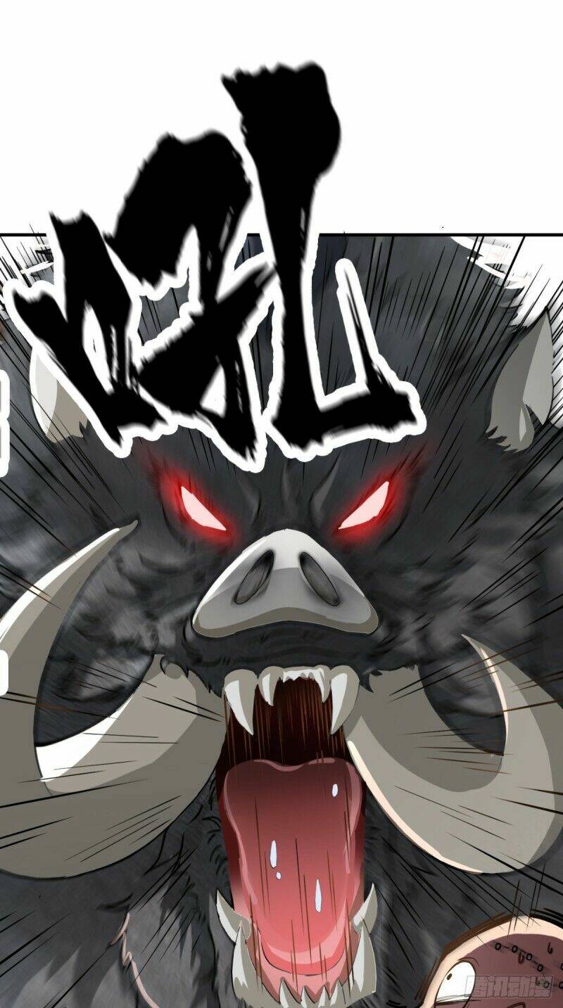 Tà Du Ký: Chapter 4