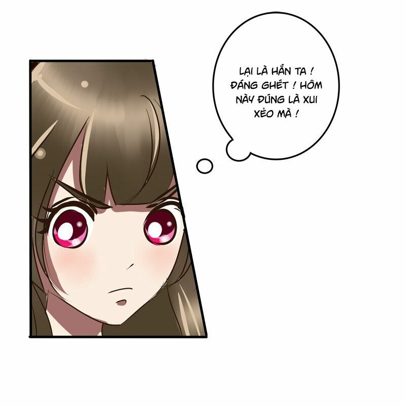 Thông Linh Phi: Chapter 47