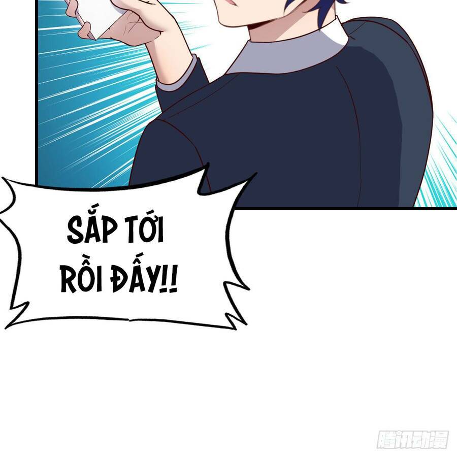 Thiên Tứ Thức Tỉnh: Chapter 4