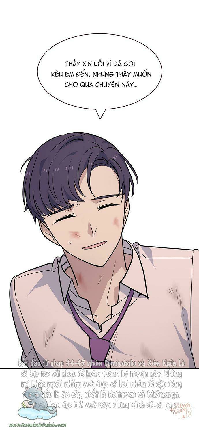 Thằng Bạn Trai Tồi Tệ Của Tôi: Chapter 60