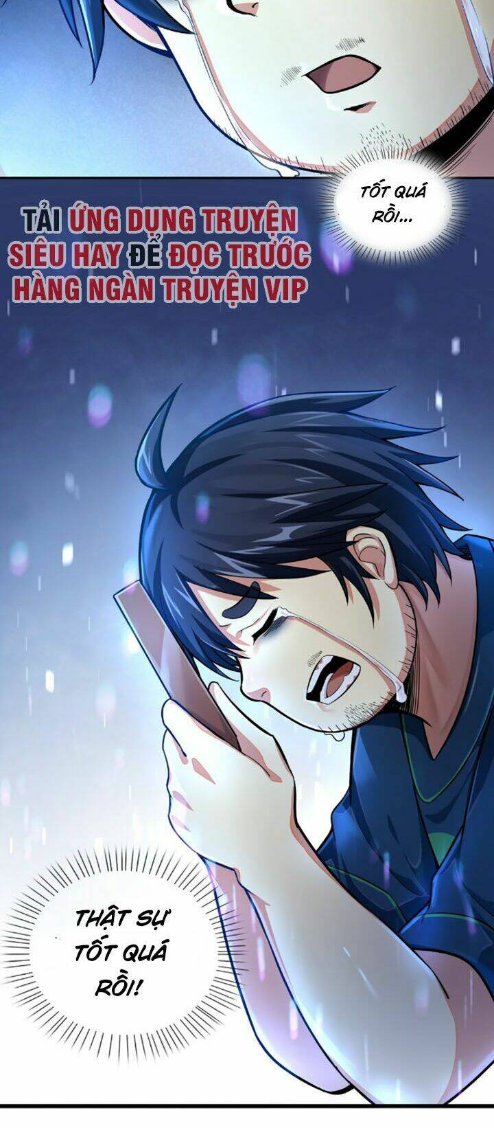 Một Trăm Triệu Điểm: Chapter 1.1